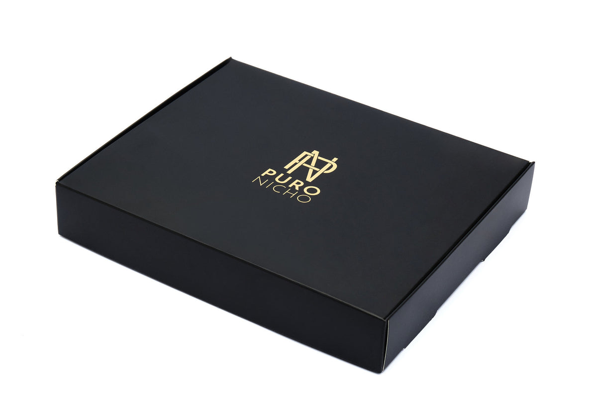 SET COLECCIÓN · EAU DE PARFUM NICHO (30ml)