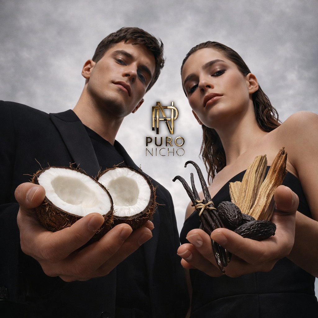 Velvet Nightfall (Premium Extrait de Parfum)