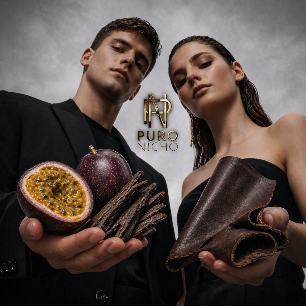 Oud Passion Fruit