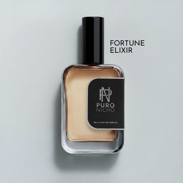 Fortune Elixir