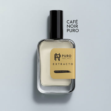 Café Noir Puro