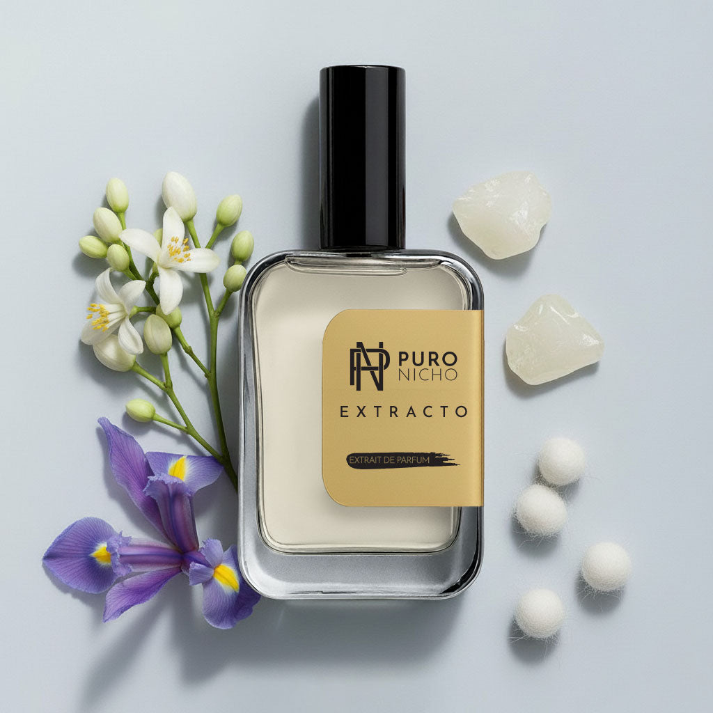 Rose Poundrée Intime