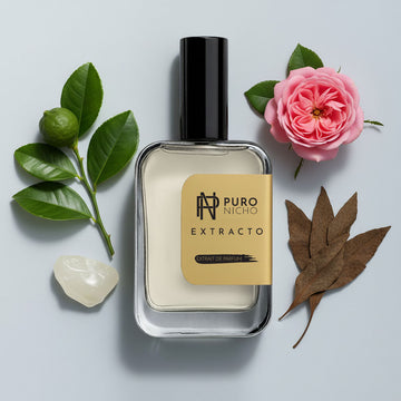 Madame Ambre Rosé
