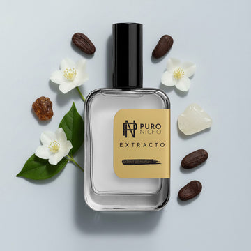 Puro Stiletto Noir