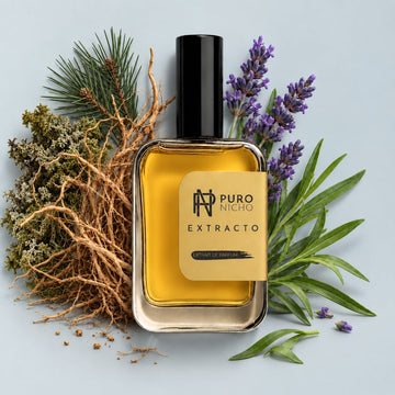 Verdant Sigil Extrait de Parfum