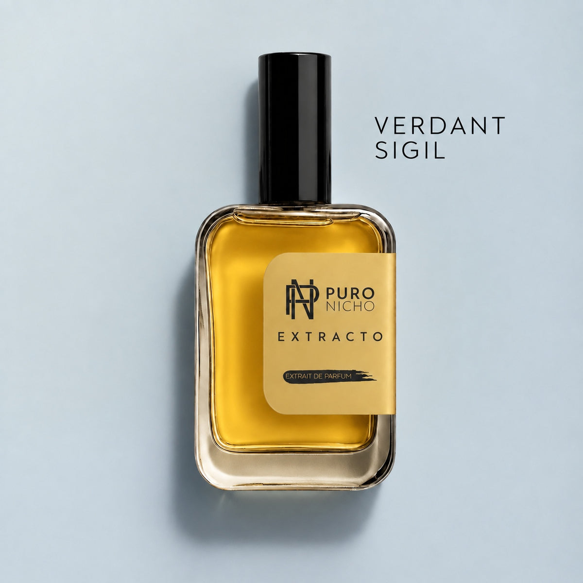 Verdant Sigil Extrait de Parfum