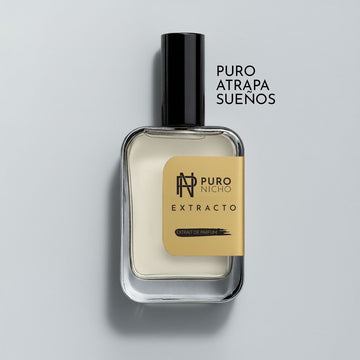 Puro Atrapasueños (Extrait de Parfum)