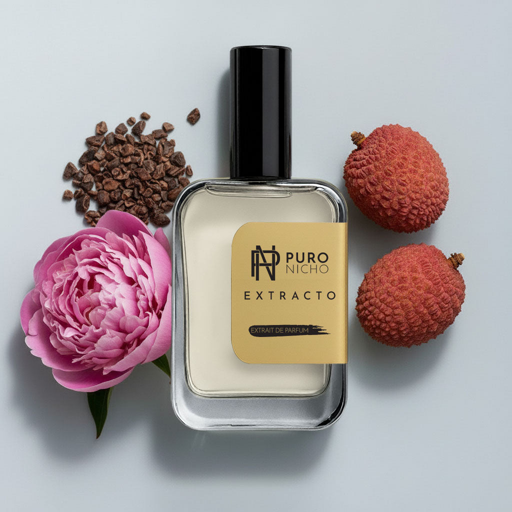 Puro Atrapasueños (Extrait de Parfum)