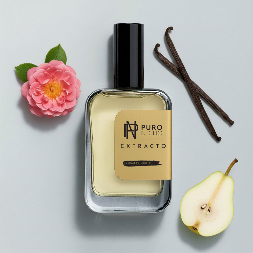 Pura Rose Absolue