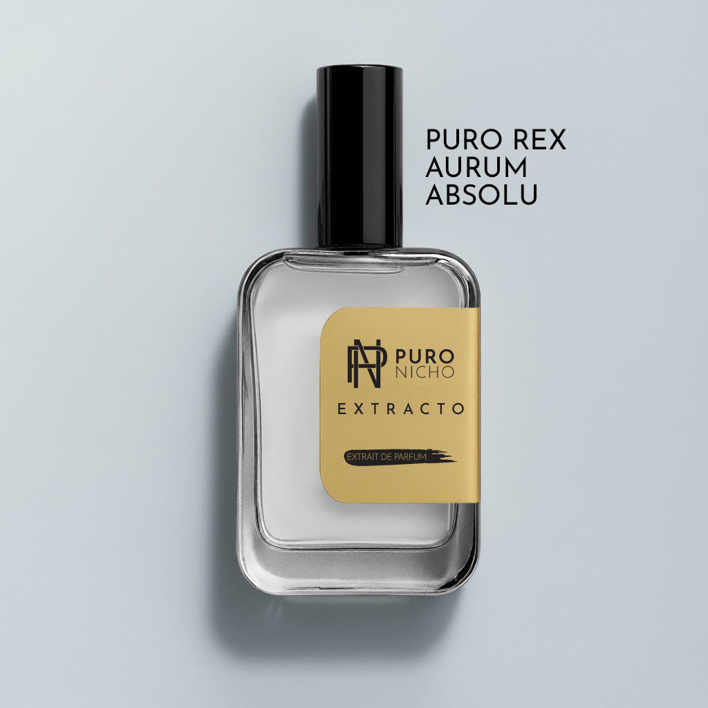 Puro Rex Aurum Absolu