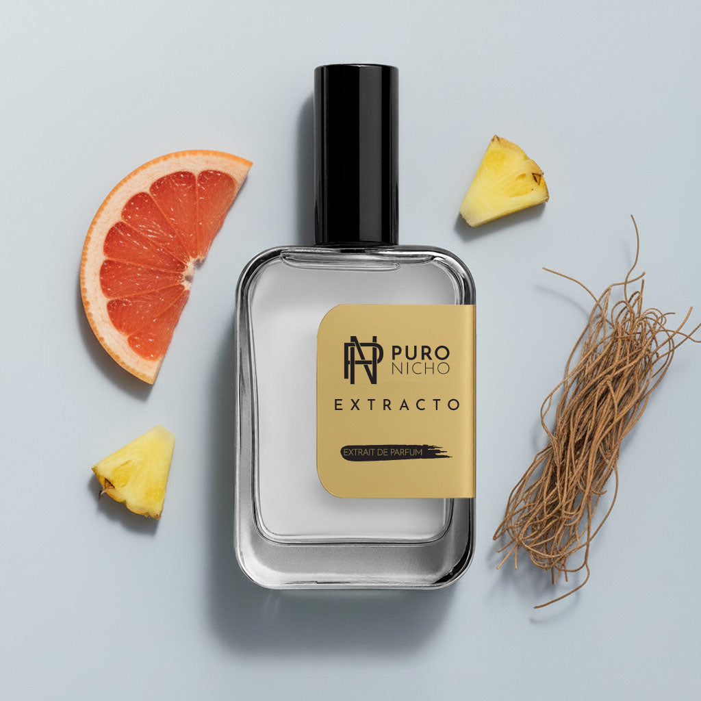 Puro Rex Aurum Absolu