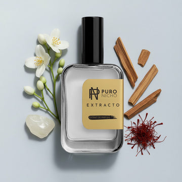 Ambre Cristal