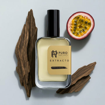 Oud Passion Fruit