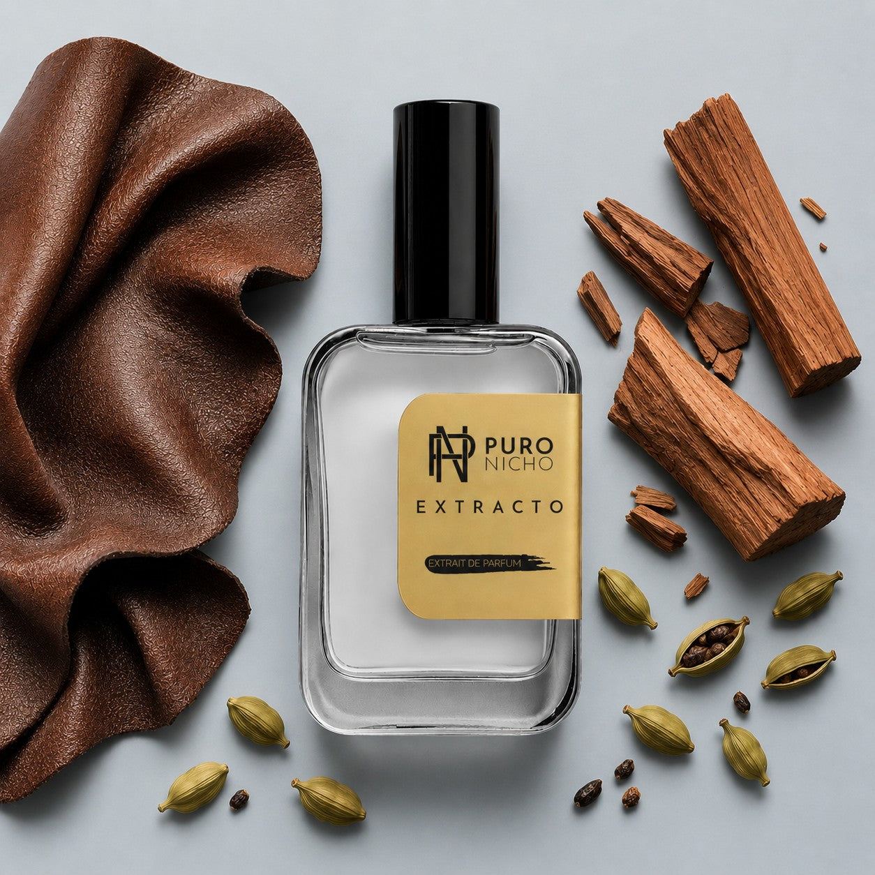 Santal Vagabond