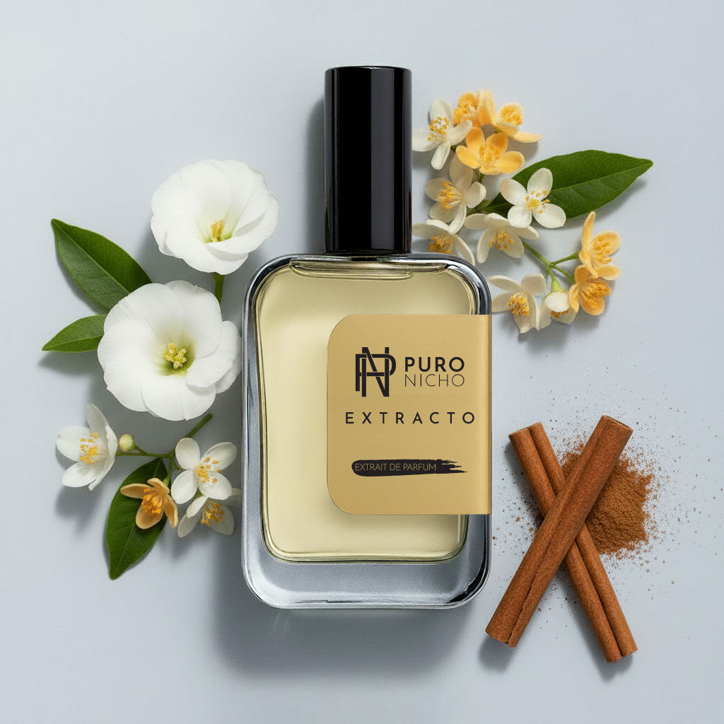 tuberosa estrela pura