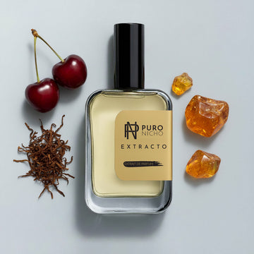 Ambre Privé