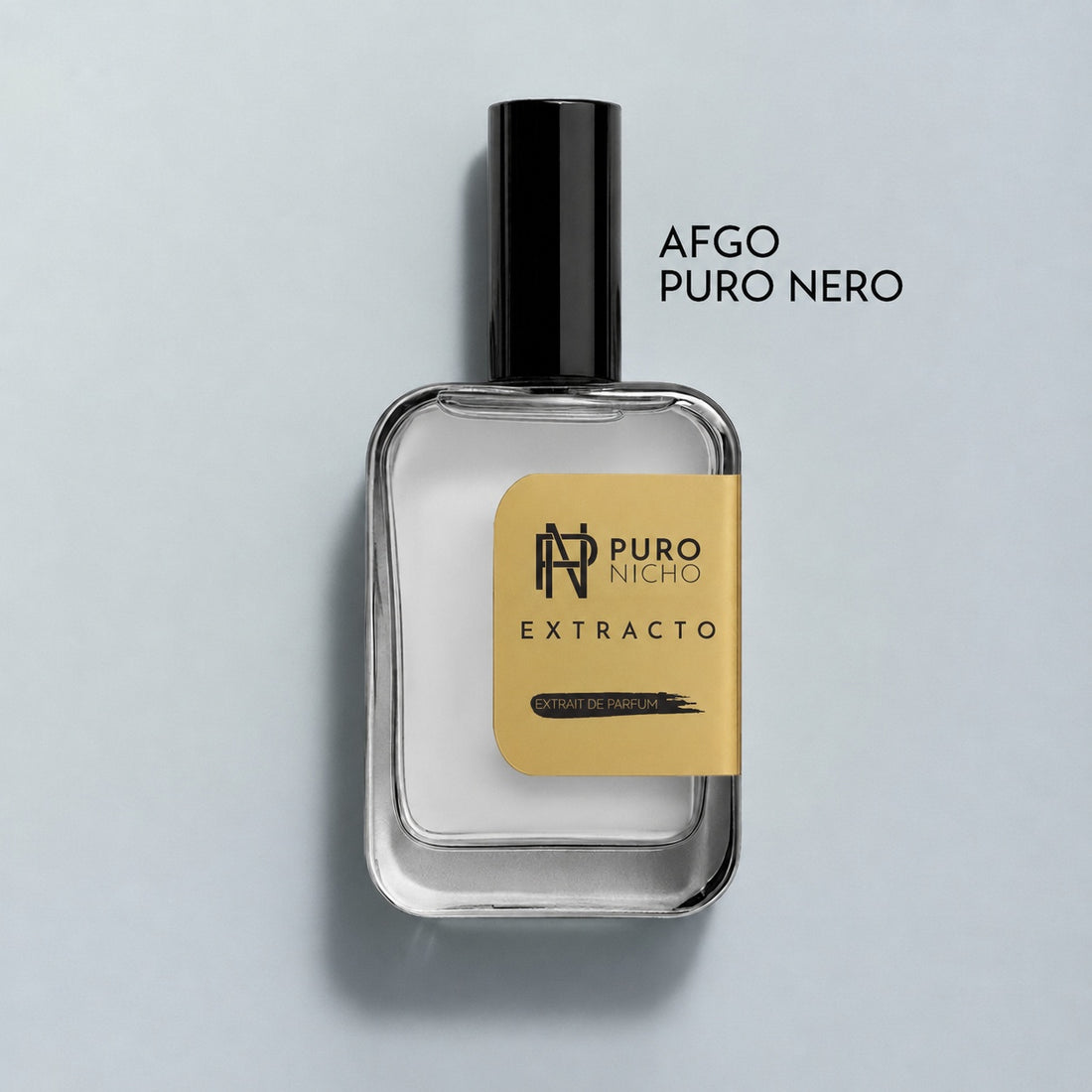 Afgo Puro Nero