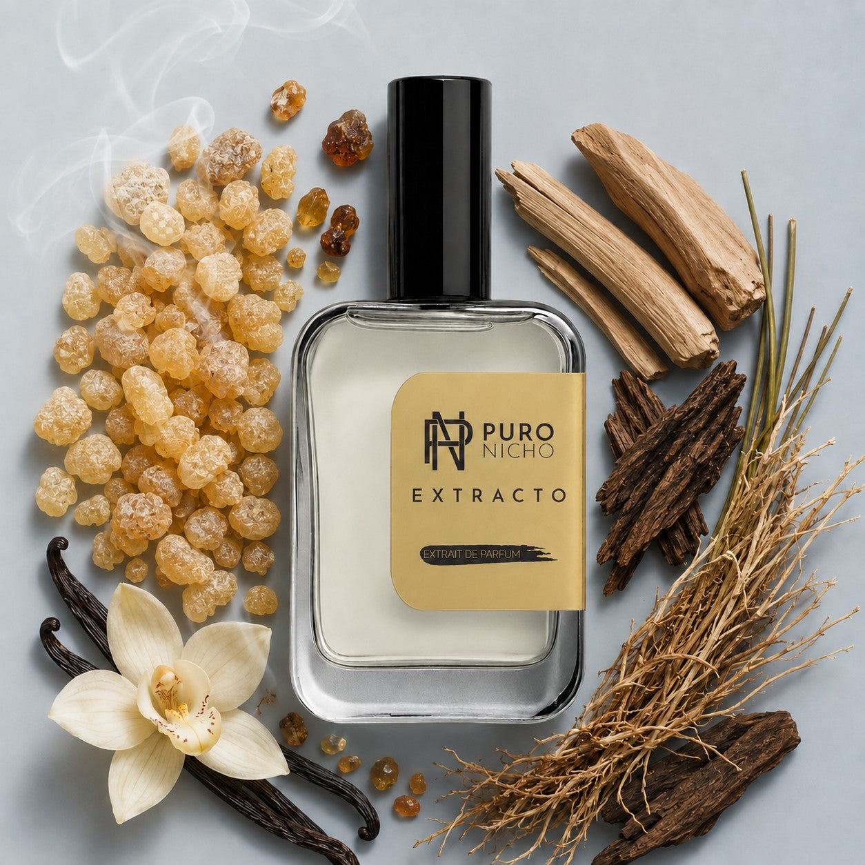Purposum Elite (Premium Extrait de Parfum)