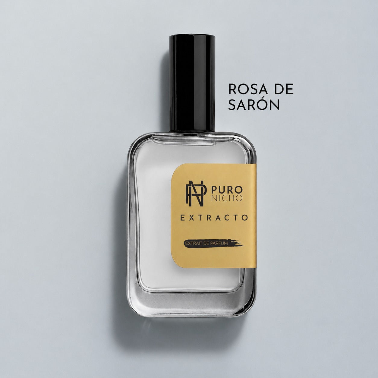 Rosa de Sarón (Premium Extrait de Parfum)