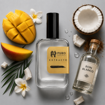 Puro Tropico (Extrait de Parfum)