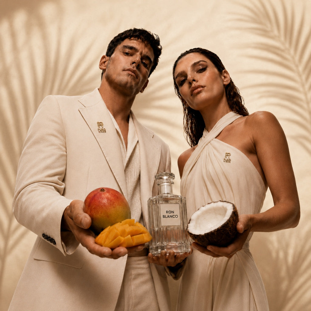 Puro Tropico (Extrait de Parfum)