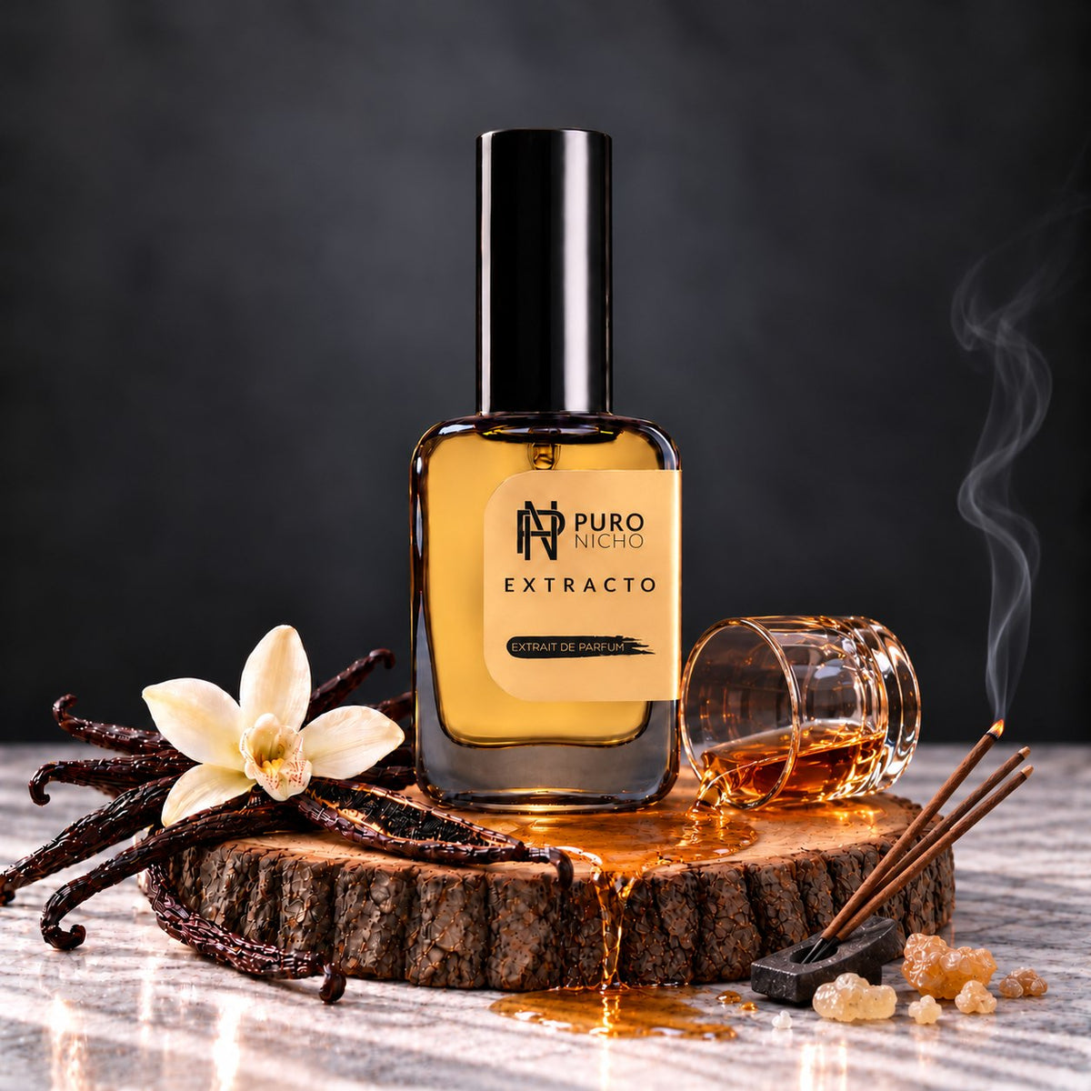 PACK REINTERPRETACIONES DE GUERLAIN · EXTRAIT DE PARFUM UNISEX (30ml)