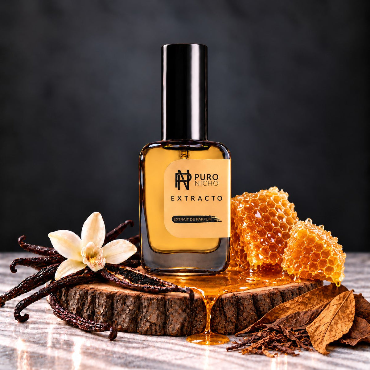 PACK REINTERPRETACIONES DE GUERLAIN · EXTRAIT DE PARFUM UNISEX (30ml)