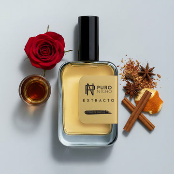 Whisky Velours