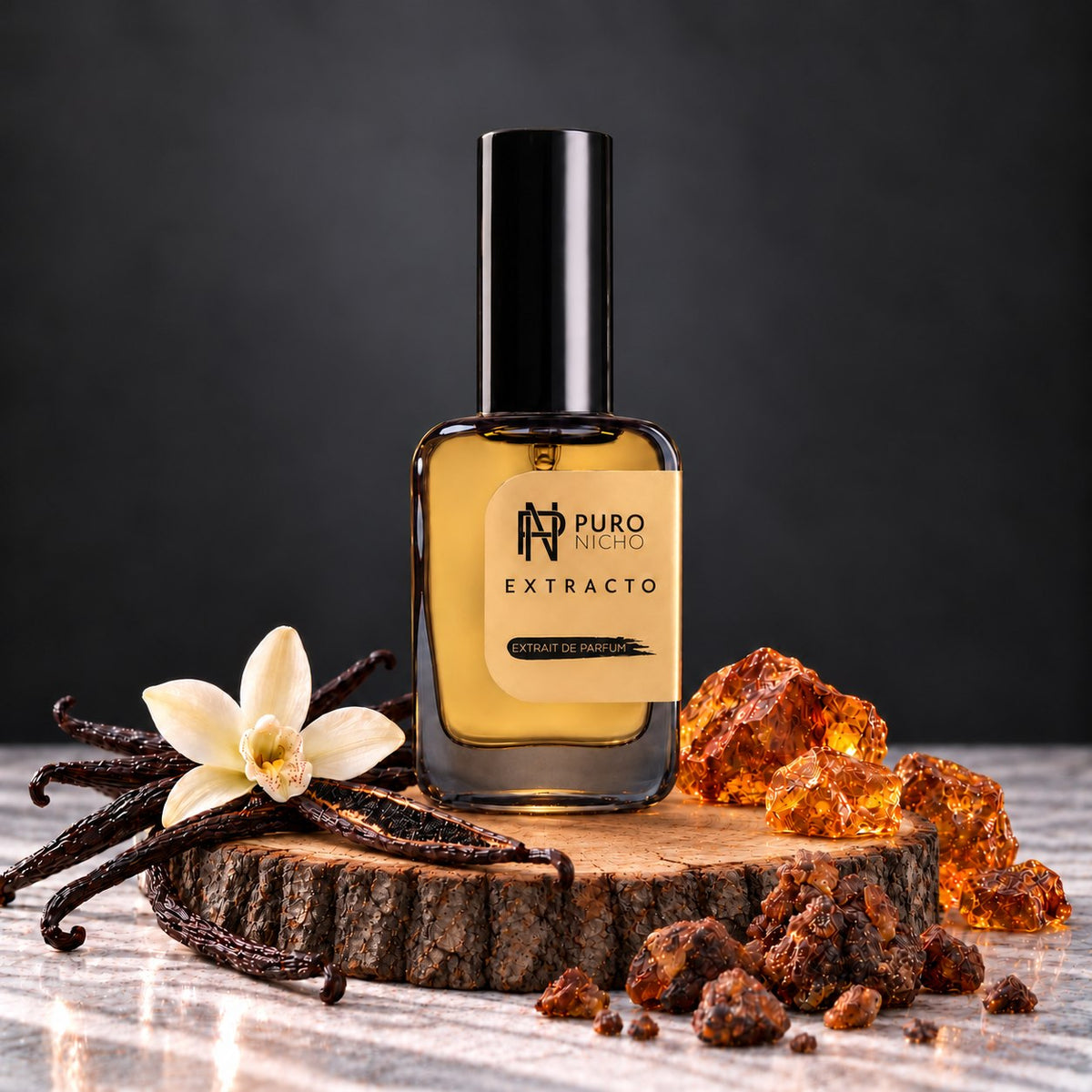 PACK REINTERPRETACIONES DE GUERLAIN · EXTRAIT DE PARFUM UNISEX (30ml)