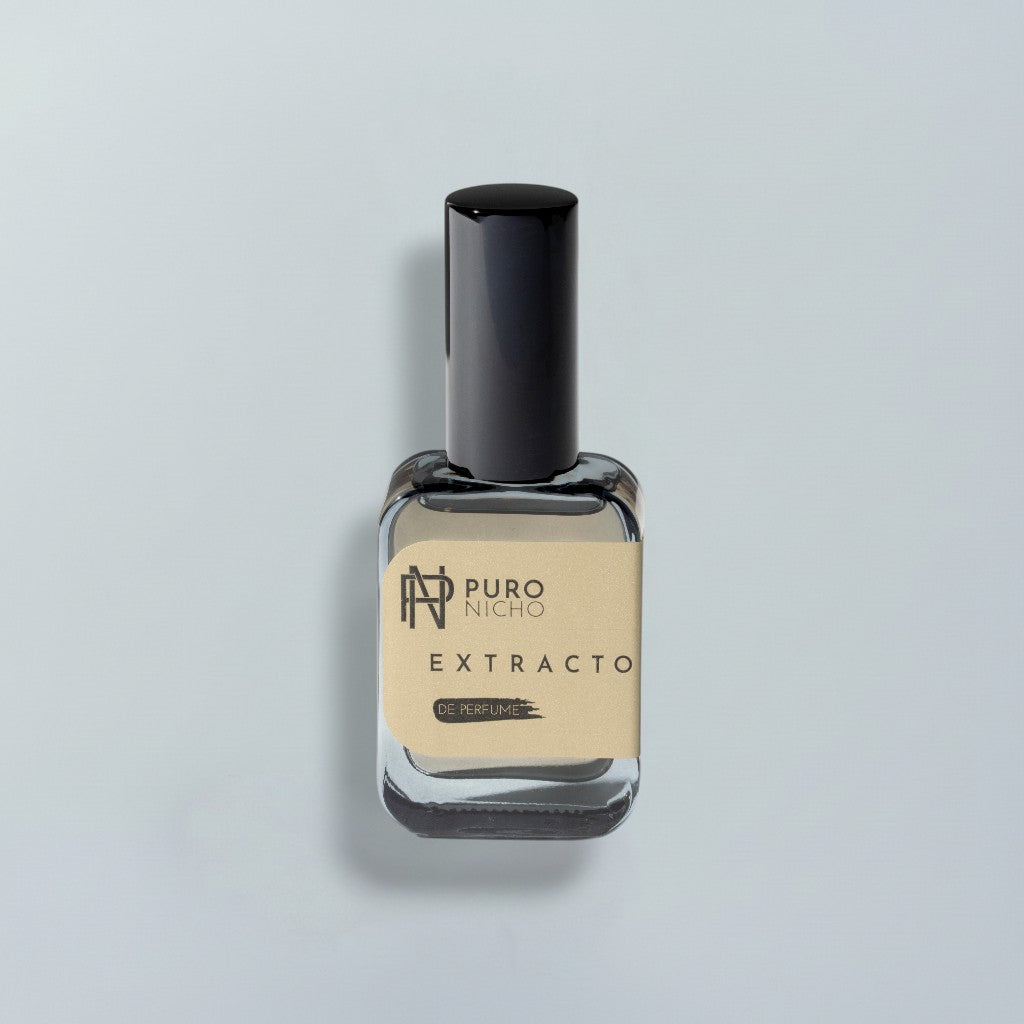 Velvet Nightfall (Premium Extrait de Parfum)