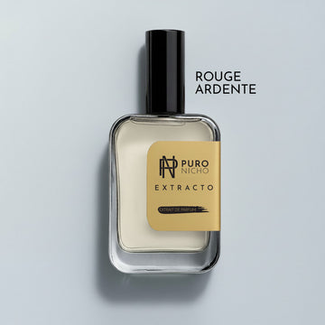 Rouge Ardente