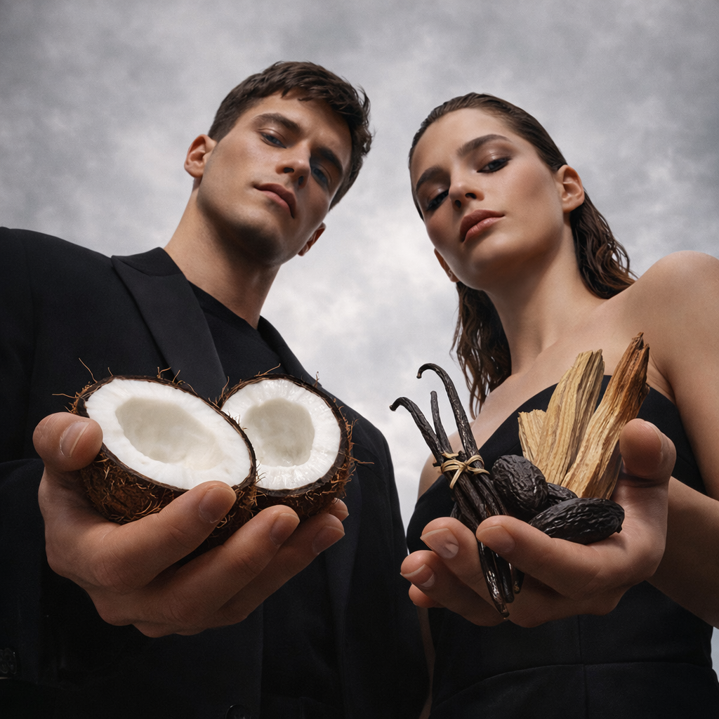 Velvet Nightfall (Premium Extrait de Parfum)