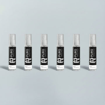 SET DESCUBRIMIENTO · EAU DE PARFUM DISEÑADOR