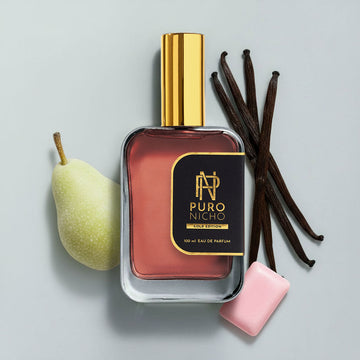 Royal Vaniluxe