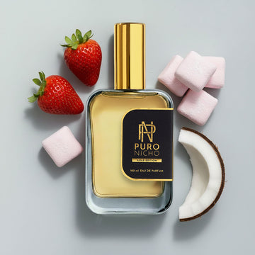 Luxe Mallow Divine