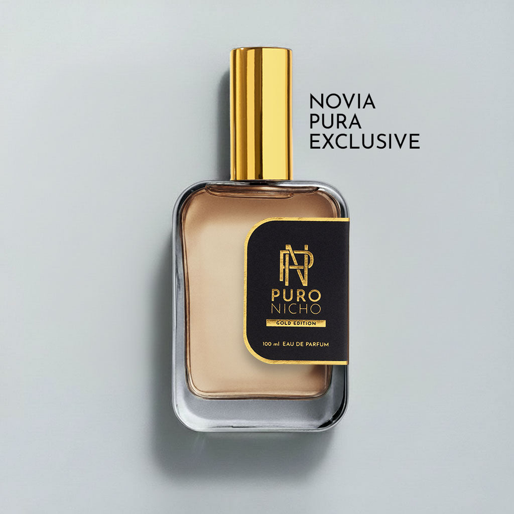 Novia Pura Exclusive