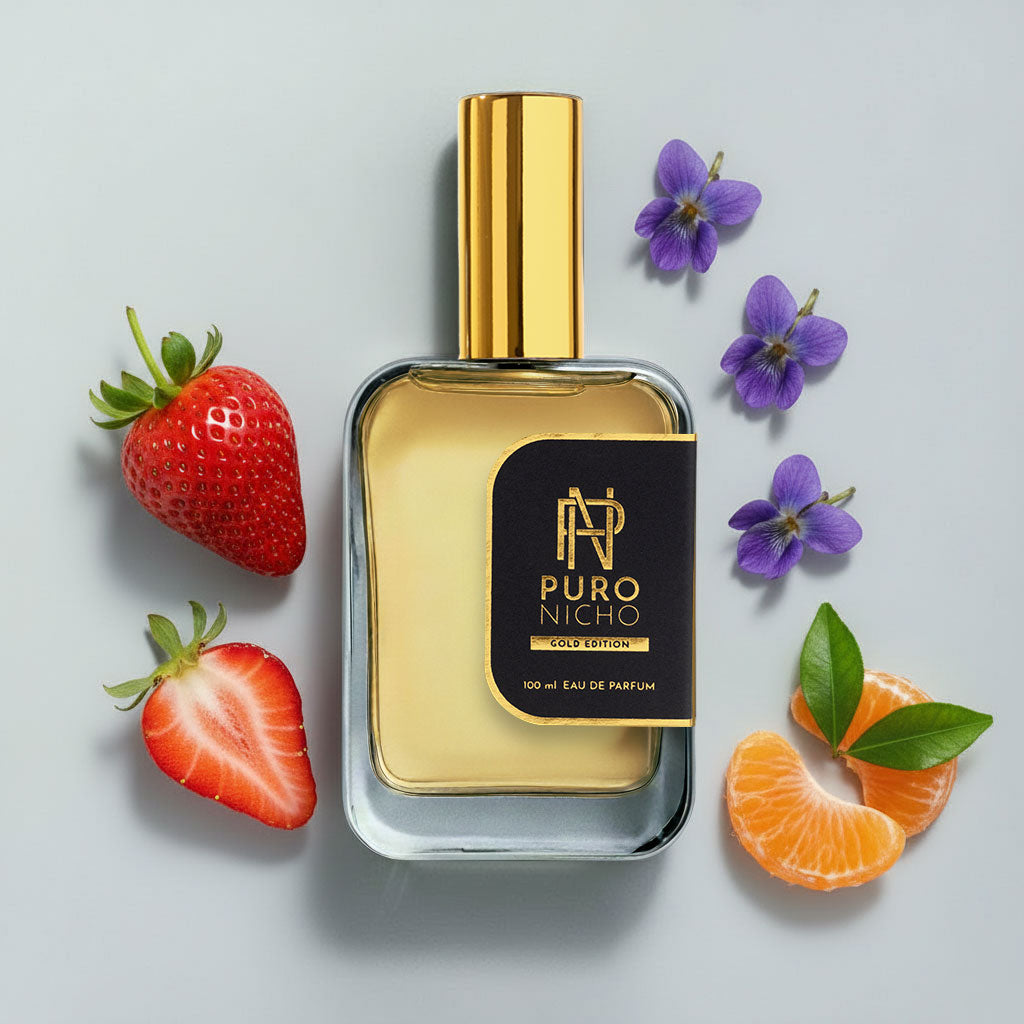 Essential Strawberry