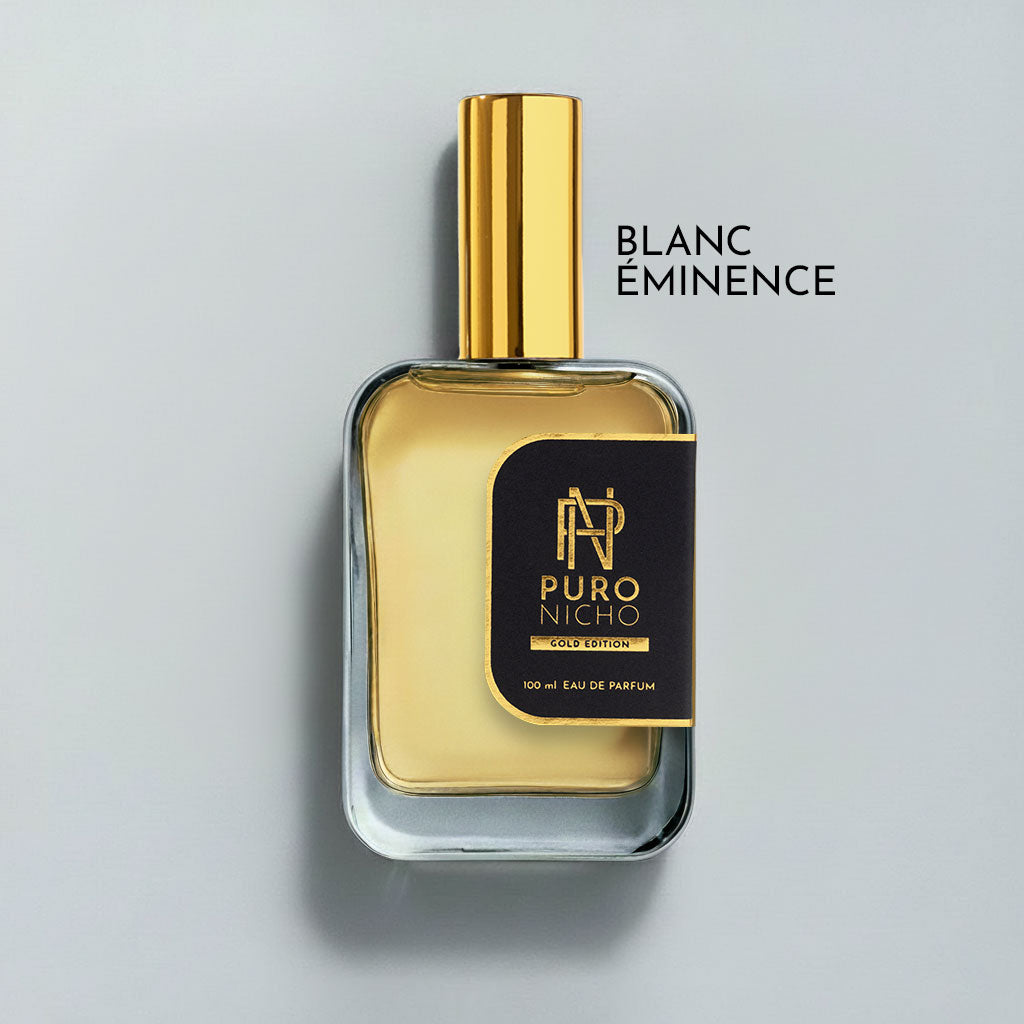 Blanc eminence