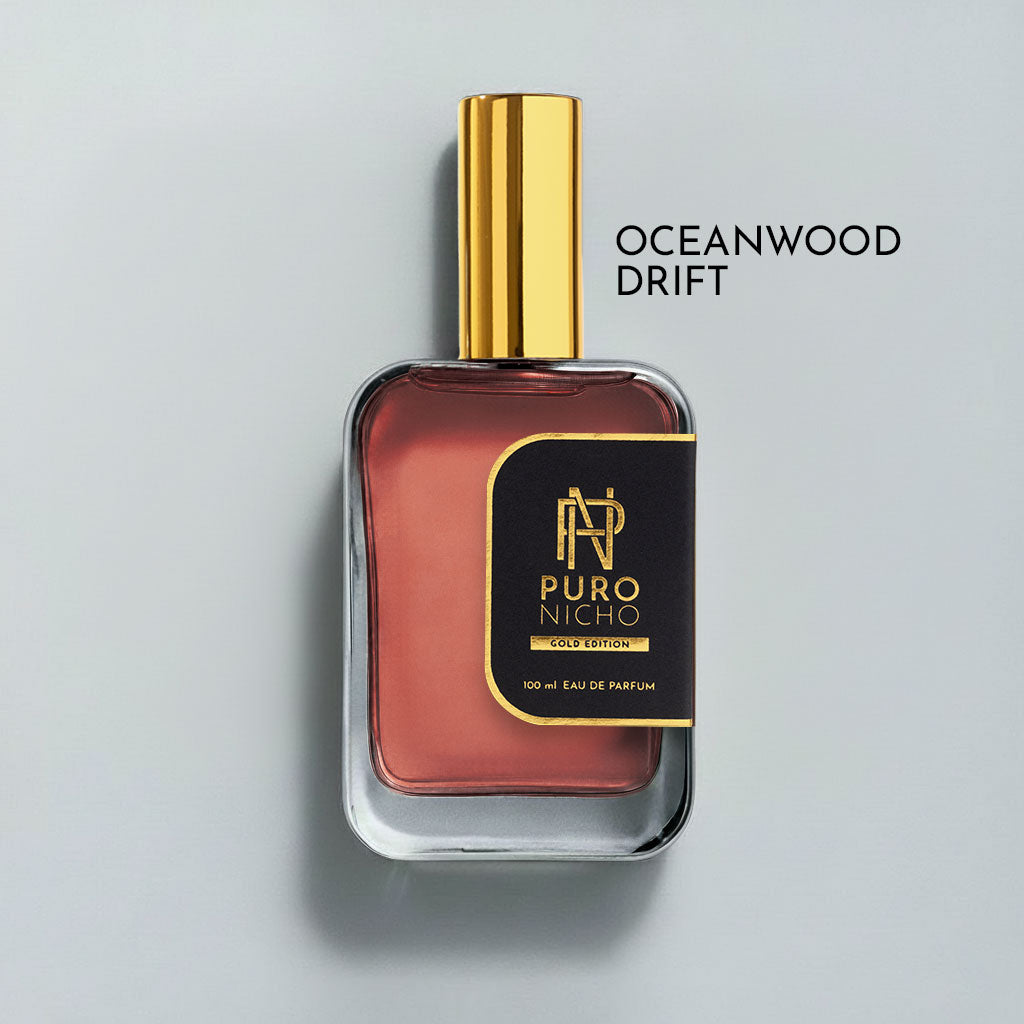 Deriva de Oceanwood