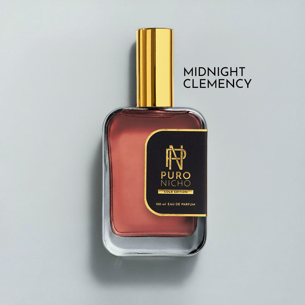 Clemência da Meia-Noite