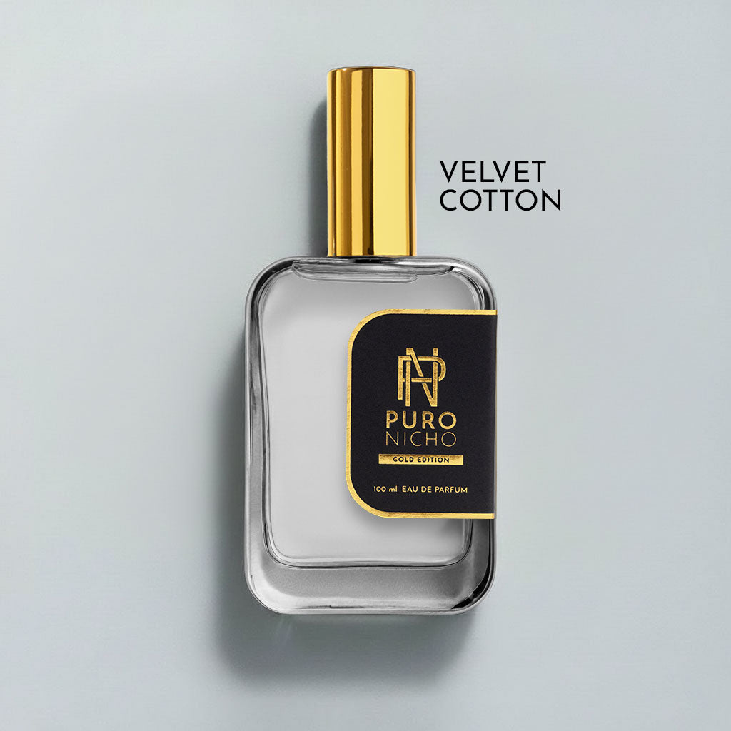 Velvet Cotton