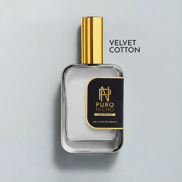 Velvet Cotton