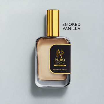 Smoked Vanilla