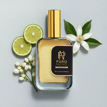 Neroli Puro