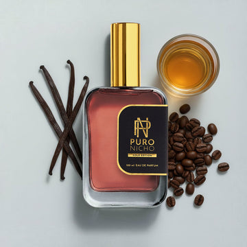Intimate Vanilla