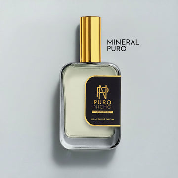 Pure Mineral