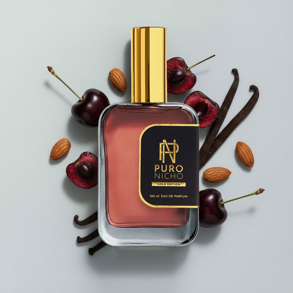 Puro Cherry Licor