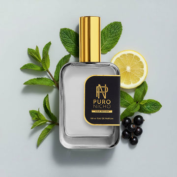 Veiled Myrrh