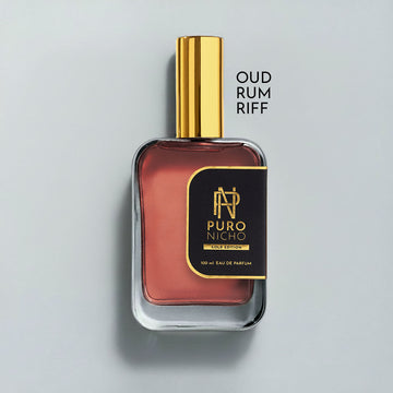 Oud Rum Riff
