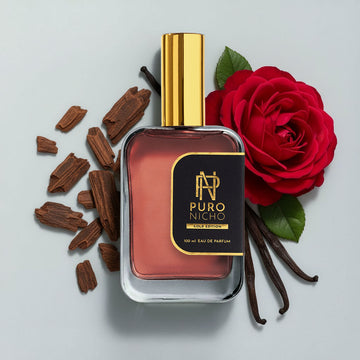 Oud Rum Riff